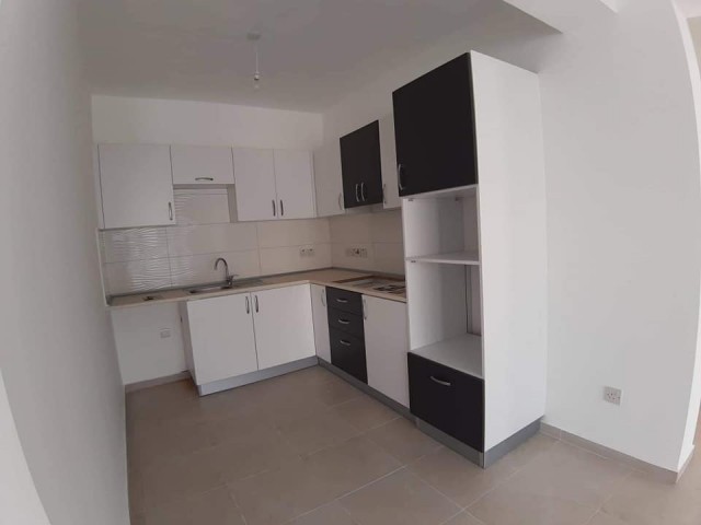 Neue Wohnung zum Verkauf in Famagusta KALILAND Informationen:05338867072 ** 