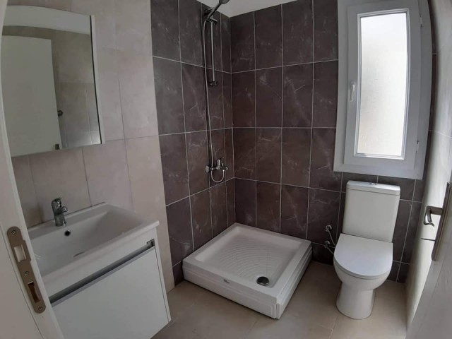 Neue Wohnung zum Verkauf in Famagusta KALILAND Informationen:05338867072 ** 