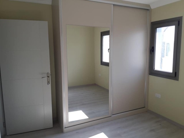 NEW APARTMENTS FOR SALE IN FAMAGUSTA CITY CENTER. For information: 0533 886 7072 ** 