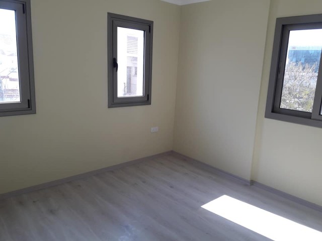 NEW APARTMENTS FOR SALE IN FAMAGUSTA CITY CENTER. For information: 0533 886 7072 ** 