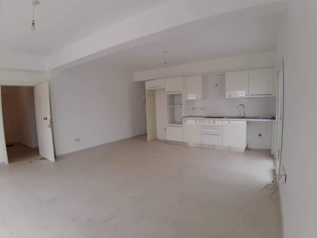 Penthouse For Sale in Gülseren, Famagusta