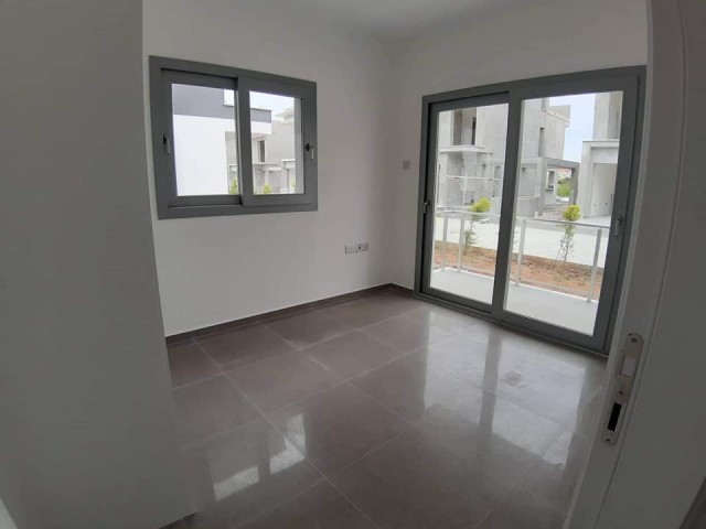 Flat For Sale in Tuzla, Famagusta