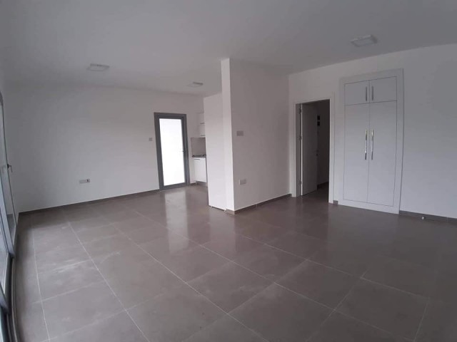 Flat For Sale in Tuzla, Famagusta