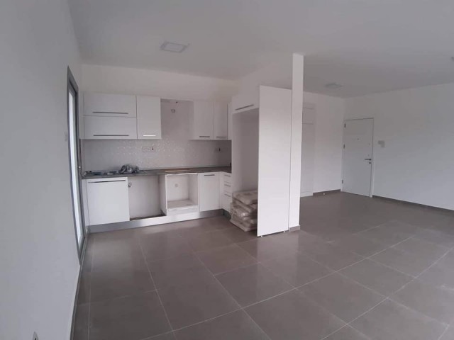 Flat For Sale in Tuzla, Famagusta