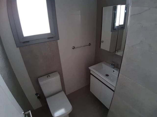 Flat For Sale in Tuzla, Famagusta