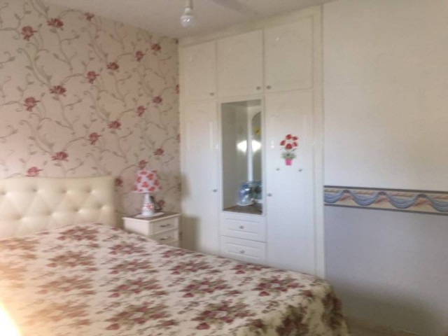 Twin Villa in Tuzla für Informationen: 05338649682 ** 