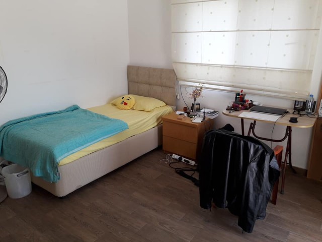 MAĞUSA KARAKOL BÖLGESİNDE SATILIK PENTHOUSE Bilgi için: 0533 886 7072