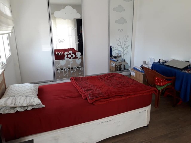 MAĞUSA KARAKOL BÖLGESİNDE SATILIK PENTHOUSE Bilgi için: 0533 886 7072