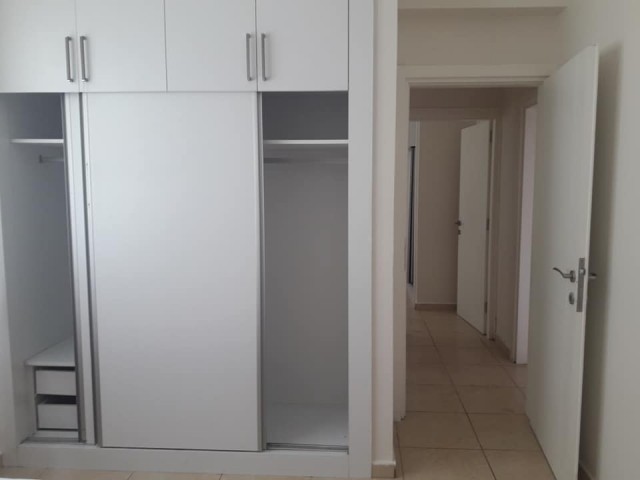 Flat To Rent in Mağusa Merkez, Famagusta