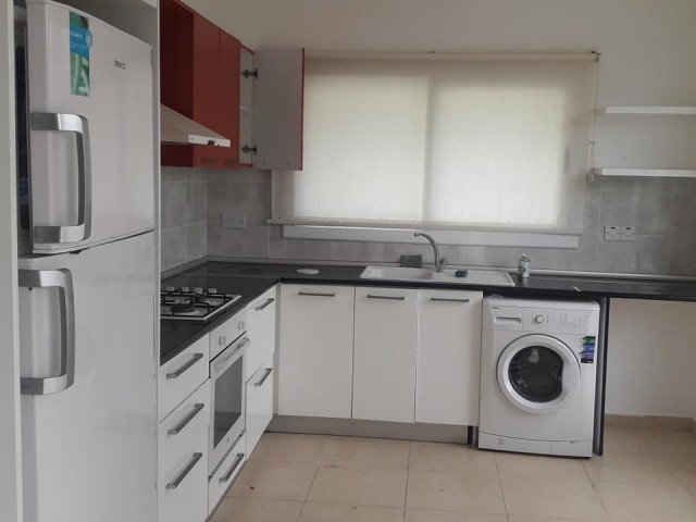 Flat To Rent in Mağusa Merkez, Famagusta