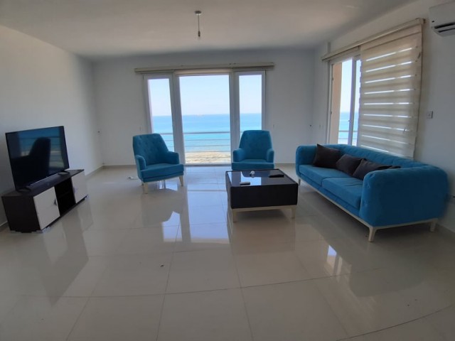 3+1 Apartment for Sale with Sea View For information: 0533 886 7072 ** 