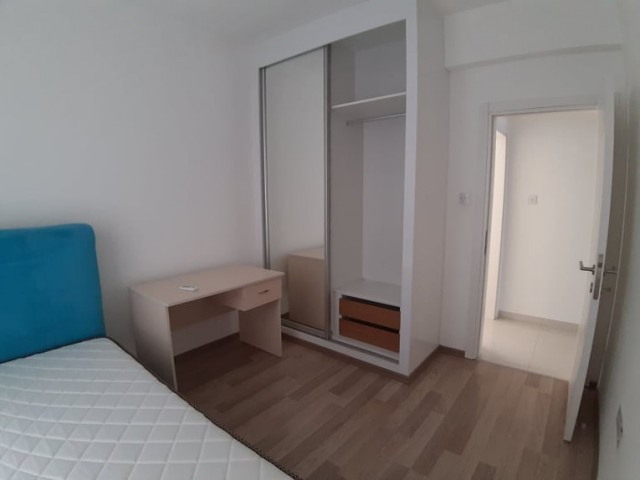 3+1 Wohnung zum Verkauf mit Meerblick für Informationen: 0533 886 7072 ** 