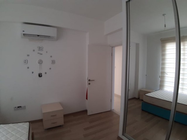 3+1 Wohnung zum Verkauf mit Meerblick für Informationen: 0533 886 7072 ** 