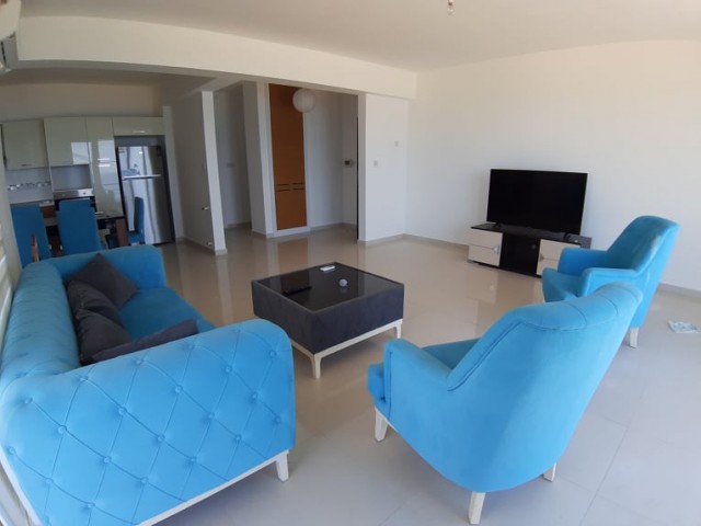 3+1 Apartment for Sale with Sea View For information: 0533 886 7072 ** 