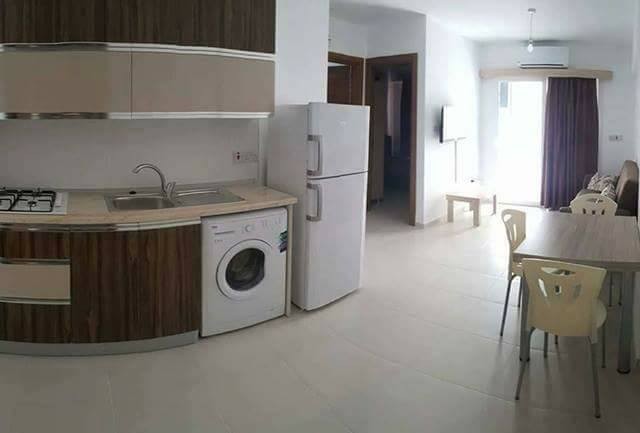 Flat To Rent in Mağusa Merkez, Famagusta