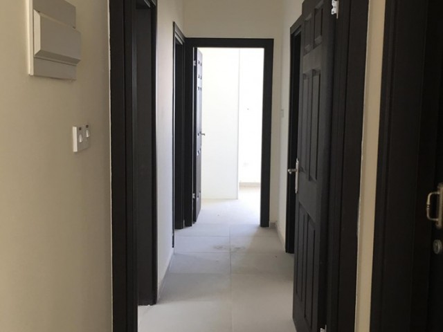 Flat For Sale in Gülseren, Famagusta