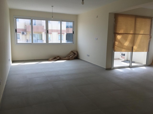 Flat For Sale in Gülseren, Famagusta