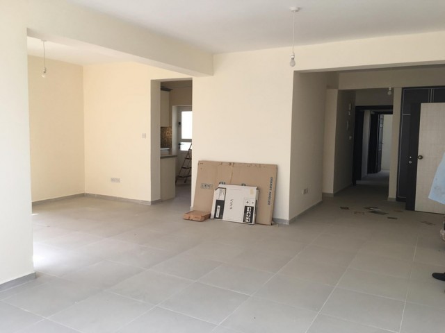 Flat For Sale in Gülseren, Famagusta