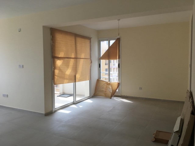 Flat For Sale in Gülseren, Famagusta