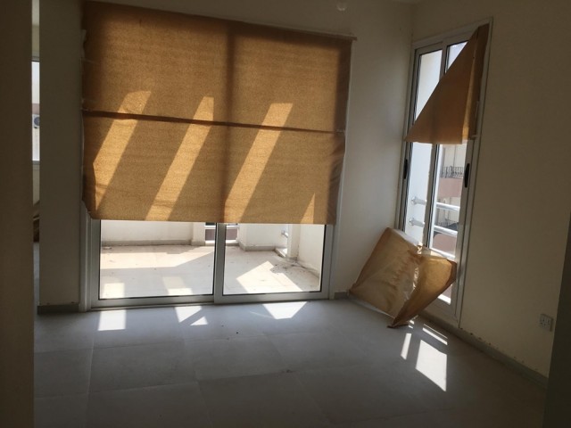 Flat For Sale in Gülseren, Famagusta