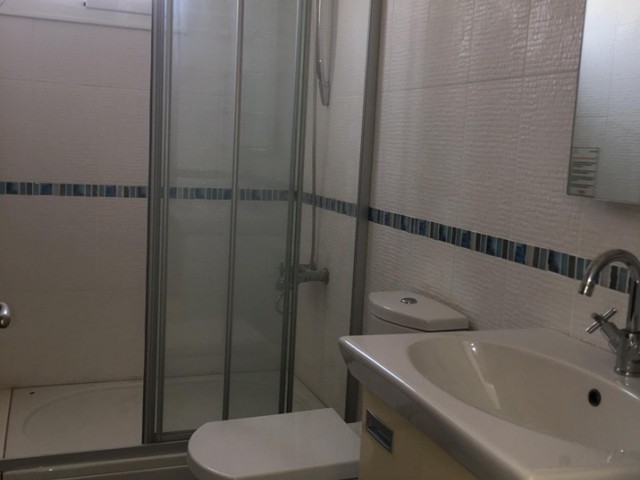 Flat For Sale in Gülseren, Famagusta