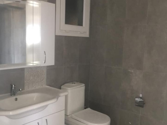 Flat For Sale in Yeni Boğaziçi, Famagusta