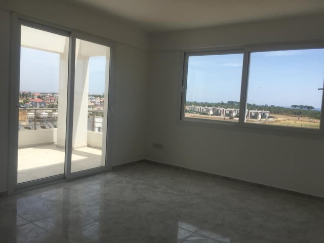 Flat For Sale in Yeni Boğaziçi, Famagusta