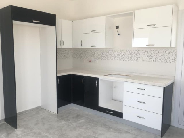 Flat For Sale in Yeni Boğaziçi, Famagusta