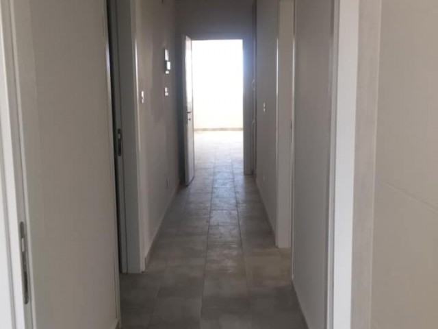 Flat For Sale in Yeni Boğaziçi, Famagusta