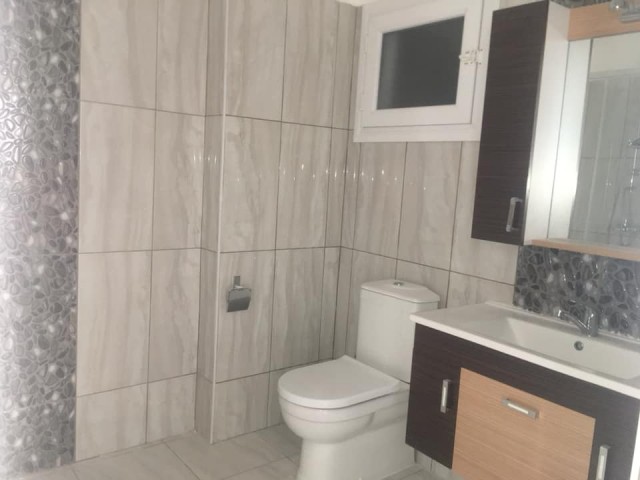 Flat For Sale in Yeni Boğaziçi, Famagusta