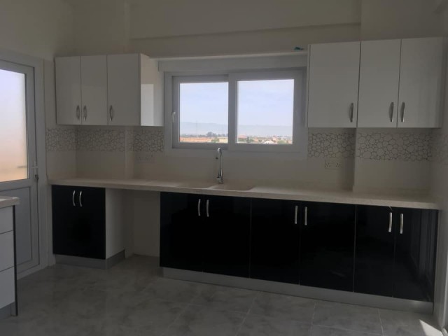 Flat For Sale in Yeni Boğaziçi, Famagusta