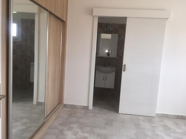 Flat For Sale in Yeni Boğaziçi, Famagusta