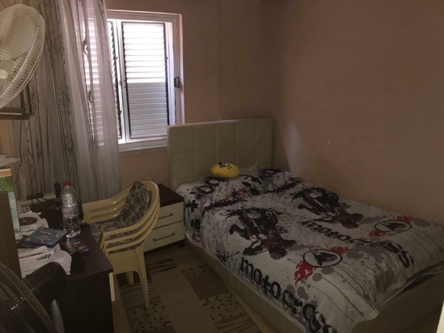 Flat For Sale in Gülseren, Famagusta