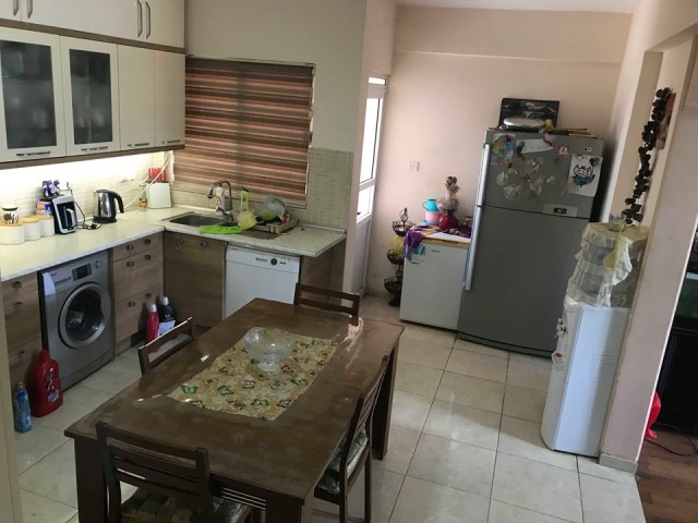 Flat For Sale in Gülseren, Famagusta