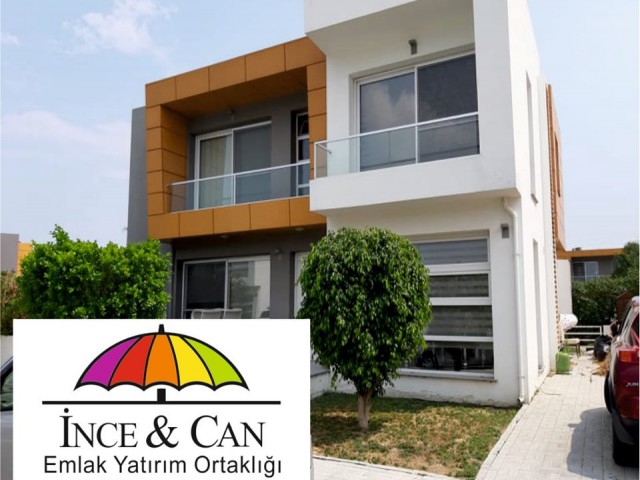 Saklıkent Sitesinde  3+1 Müstakil Villa Bilgi için:05338653644