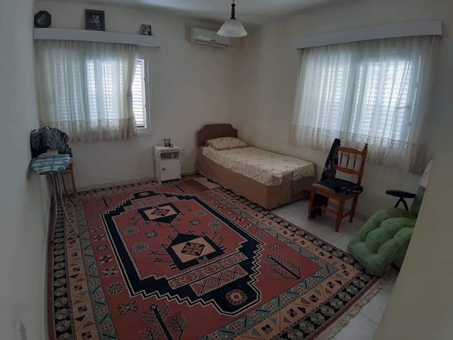 Villa For Sale in Tuzla, Famagusta