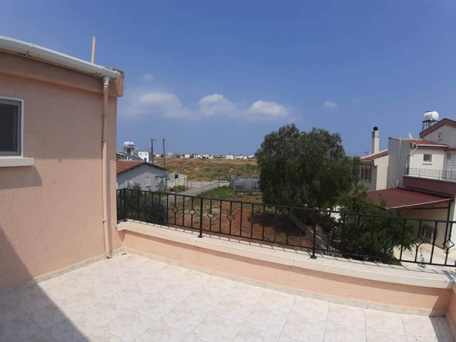 Villa For Sale in Tuzla, Famagusta