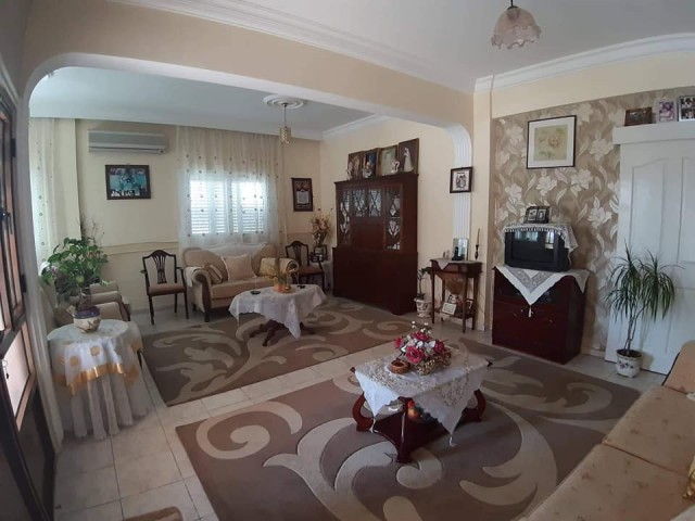 Villa For Sale in Tuzla, Famagusta