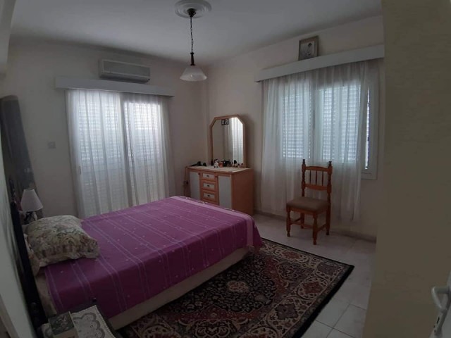 Villa For Sale in Tuzla, Famagusta