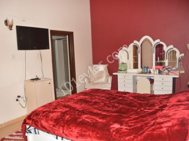 İskele-Ötüken Bölgesinde Satılık Villa Bilgi İçin: 0533 865 36 44