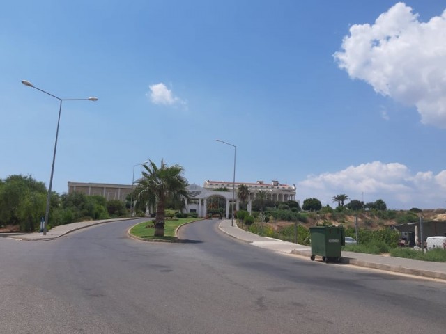 BAFRA HOTELS AND VERY SPACIOUS 2+1 APARTMENTS WITHIN WALKING DISTANCE OF THE SEA ** 