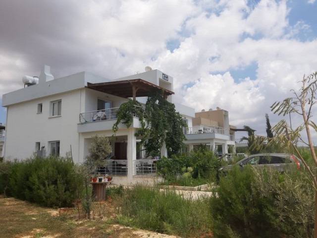 BAFRA HOTELS AND VERY SPACIOUS 2+1 APARTMENTS WITHIN WALKING DISTANCE OF THE SEA ** 