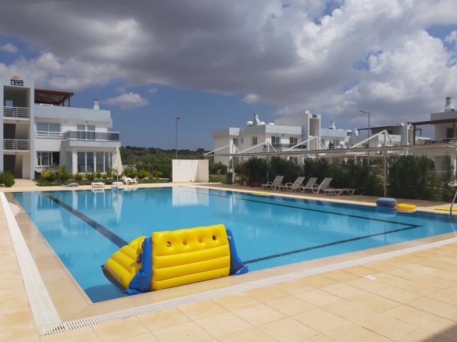 BAFRA HOTELS AND VERY SPACIOUS 2+1 APARTMENTS WITHIN WALKING DISTANCE OF THE SEA ** 