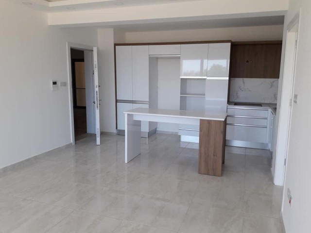 Flat To Rent in Sakarya, Famagusta