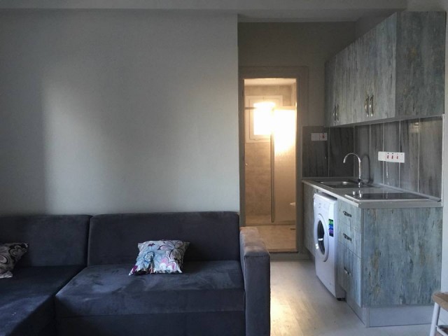 Flat To Rent in Mağusa Merkez, Famagusta