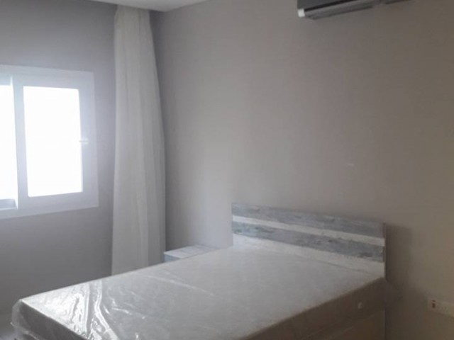 Flat To Rent in Mağusa Merkez, Famagusta