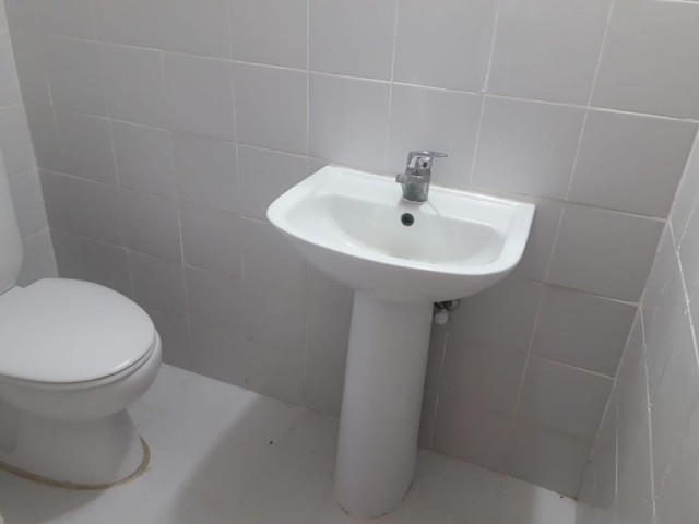 Flat For Sale in Karakol, Famagusta