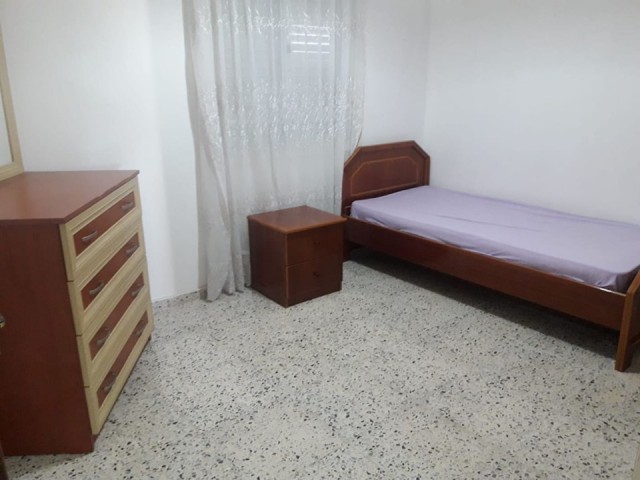 Flat For Sale in Karakol, Famagusta