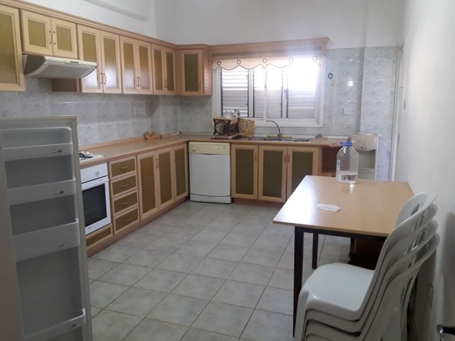 Flat For Sale in Karakol, Famagusta