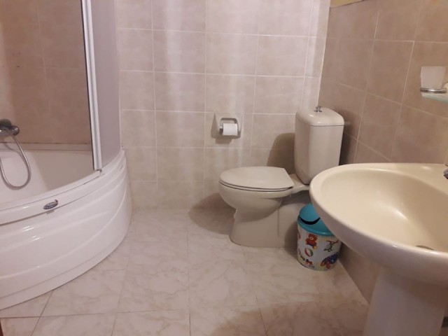 Flat For Sale in Karakol, Famagusta